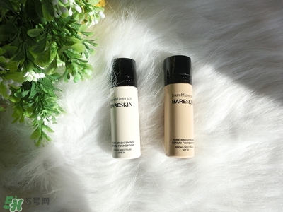 bareminerals哪里買？bareminerals貝茗香港專柜地址
