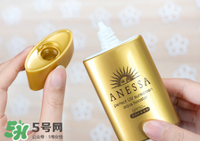 安耐曬金瓶保質(zhì)期多久？安耐曬金瓶保質(zhì)期怎么看