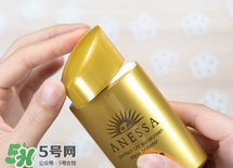 安耐曬金瓶保質(zhì)期多久？安耐曬金瓶保質(zhì)期怎么看