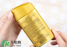 安耐曬金瓶保質(zhì)期多久？安耐曬金瓶保質(zhì)期怎么看