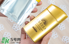 安耐曬金瓶保質(zhì)期多久？安耐曬金瓶保質(zhì)期怎么看