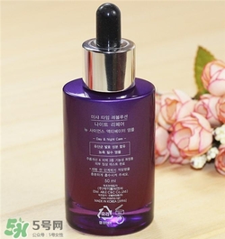 Missha謎尚小紫瓶好用嗎？謎尚小紫瓶精華怎么樣？