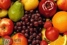 坐月子可以吃什么水果？坐月子不能吃什么水果？
