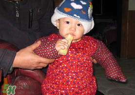 拉肚子可以吃甘蔗嗎？寶寶拉肚子能吃甘蔗嗎？