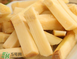 吃甘蔗拉肚子怎么回事？吃甘蔗拉肚子怎么辦？