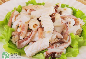 冷凍魷魚多少錢一斤？魷魚多少錢一斤？