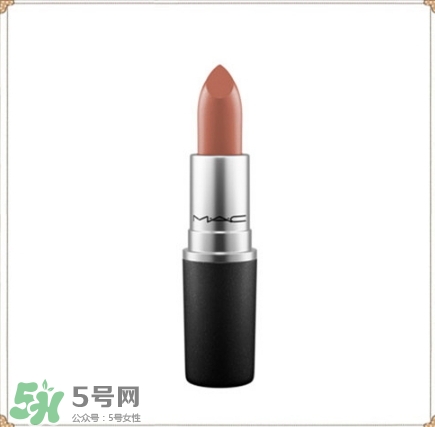 肉桂色適合什么膚色？肉桂色口紅適合黃皮嗎？