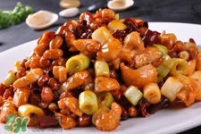 宮保雞丁營(yíng)養(yǎng)價(jià)值高嗎？宮保雞丁怎么吃最健康？