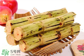 甘蔗削皮后發(fā)紅能吃嗎？削皮的甘蔗變紅能吃嗎？