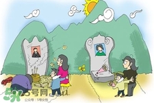 清明節(jié)掃墓可以提前嗎？清明節(jié)上墳可以提前嗎？
