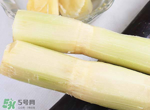 甘蔗削皮后能放多久？削皮的甘蔗過夜能吃嗎？