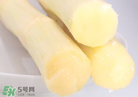 甘蔗削皮后能放多久？削皮的甘蔗過夜能吃嗎？