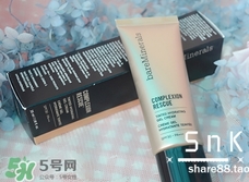 bareminerals哪里買？bareminerals貝茗香港專柜地址