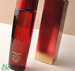 雅詩(shī)蘭黛紅石榴水好用嗎？雅詩(shī)蘭黛紅石榴水怎么樣？