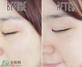 bareminerals礦物粉底怎么用？bareminerals貝茗礦物粉底使用方法