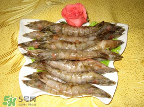 青蝦多少錢一斤？活青蝦多少錢一斤？