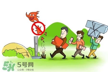 清明節(jié)能提前一天掃墓嗎？為什么清明節(jié)前一天不能上墳？