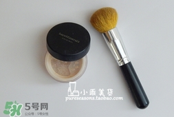bareminerals礦物粉底多少錢？bareminerals礦物粉底專柜價(jià)