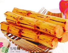 吃甘蔗會得糖尿病嗎？糖尿病人可以吃甘蔗嗎？