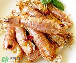 皮皮蝦發(fā)黑還能吃嗎？皮皮蝦發(fā)黑怎么回事？
