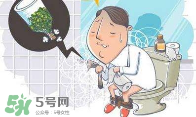 便秘吃什么藥好？便秘吃什么藥最快排便？