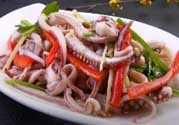 冷凍魷魚多少錢一斤？魷魚多少錢一斤？