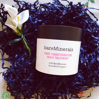 bareminerals夜間煥膚睡眠粉怎么用？bareminerals睡眠粉使用方法