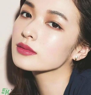 肉桂色適合什么膚色？肉桂色口紅適合黃皮嗎？