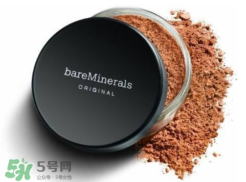 bareminerals哪里買？bareminerals貝茗香港專柜地址