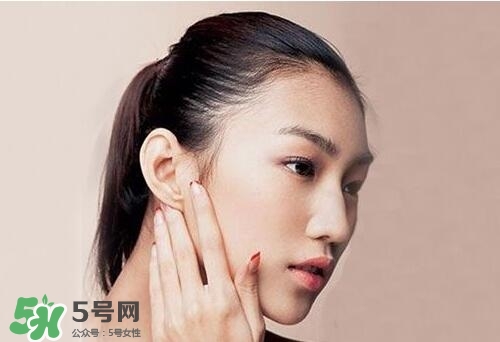 如何瘦臉部脂肪？如何瘦臉最快最有效？
