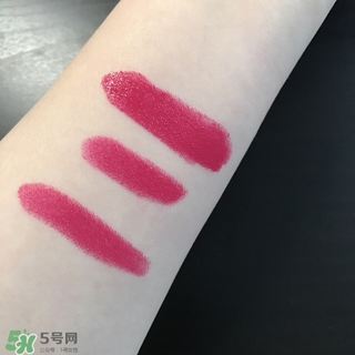 紀(jì)梵希小羊皮口紅怎么打開？紀(jì)梵希小羊皮怎么換芯？