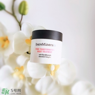 bareminerals晚安粉怎么用？bareminerals晚安粉白天可以用嗎？
