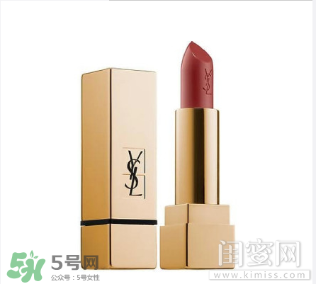 煙熏玫瑰色適合什么膚色？煙熏玫瑰色口紅適合黃皮嗎？