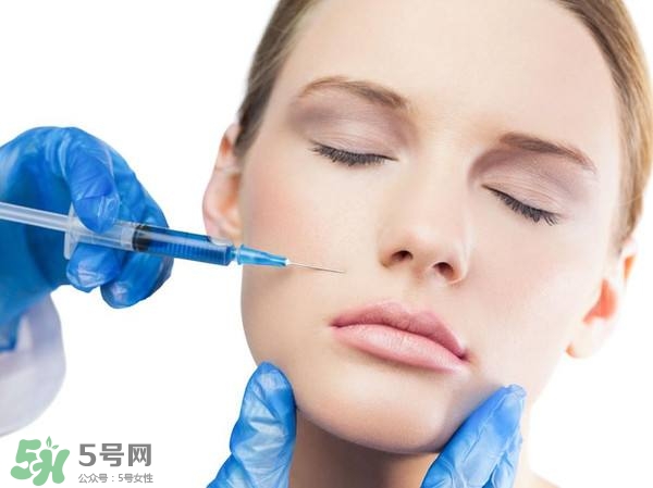 打瘦臉針能懷孕嗎？打瘦臉針能吃避孕藥嗎？