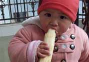 拉肚子可以吃甘蔗嗎？寶寶拉肚子能吃甘蔗嗎？