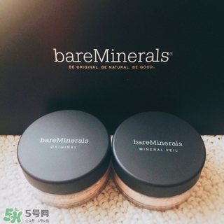 bareminerals礦物粉底多少錢(qián)？bareminerals礦物粉底專(zhuān)柜價(jià)