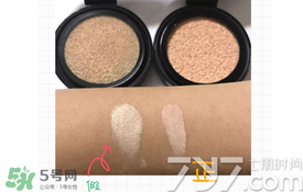 ysl圣羅蘭氣墊怎么看真假？ysl氣墊真假鑒別