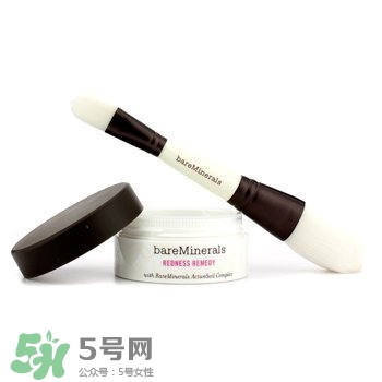 bareminerals什么值得買？bareminerals貝茗明星產(chǎn)品