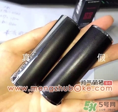 紀(jì)梵希小羊皮是真皮嗎？紀(jì)梵希小羊皮是羊皮嗎？