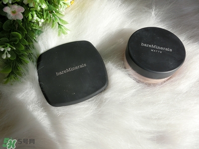 bareminerals哪里買？bareminerals貝茗香港專柜地址
