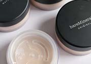 bareminerals礦物粉底怎么用？bareminerals貝茗礦物粉底使用方法
