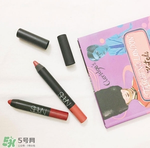 肉桂色口紅哪個(gè)牌子好？肉桂色口紅推薦