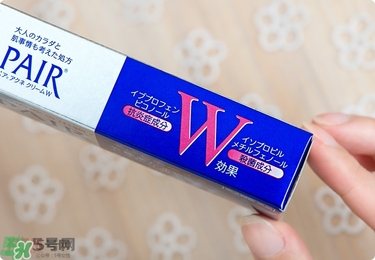 獅王祛痘膏怎么樣？獅王祛痘好用嗎？