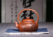 剛買的紫砂壺怎么清洗？新買的紫砂壺怎么清洗？