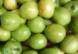 哺乳期可以吃青棗嗎？哺乳期能吃青棗嗎？