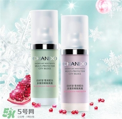 自然堂隔離霜好用嗎？自然堂隔離霜怎么樣？