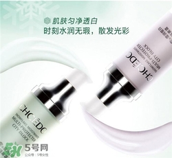 自然堂隔離霜好用嗎？自然堂隔離霜怎么樣？