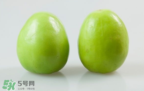 糖尿病能吃青棗嗎？孕婦糖尿病能吃青棗嗎？