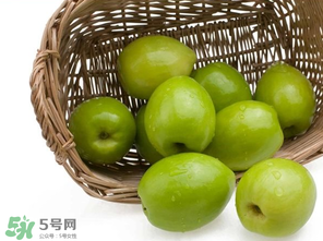糖尿病能吃青棗嗎？孕婦糖尿病能吃青棗嗎？