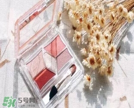 紅棕色眼影什么牌子好？紅棕色眼影推薦